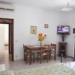 Marina Lunga Apartamento