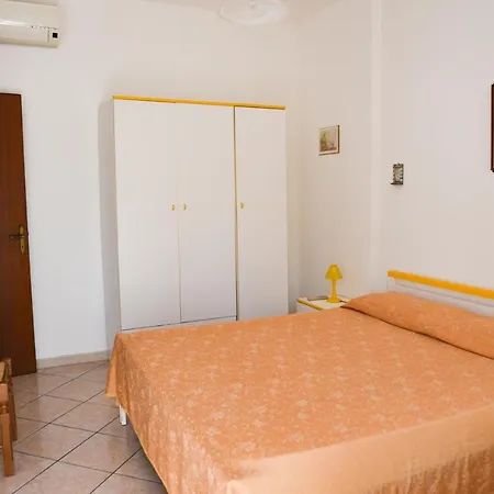 Apartmán Marina Lunga Lipari (Isola Lipari)