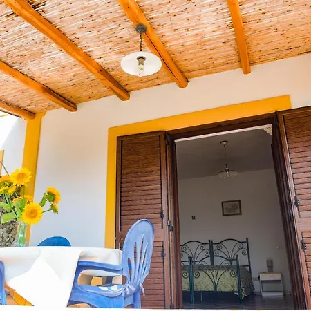 Marina Lunga Città di Lipari