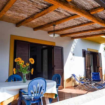 Apartment Marina Lunga Lipari (Isola Lipari)