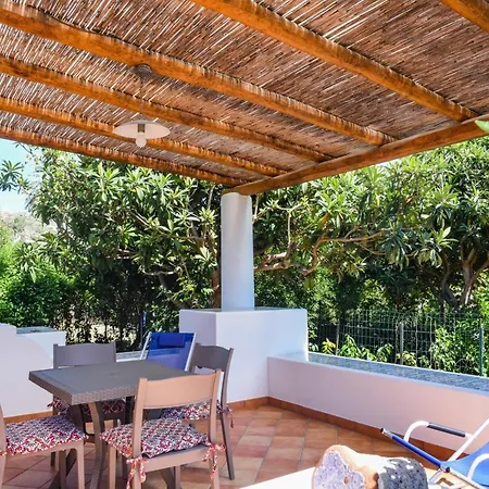 Appartamento Marina Lunga