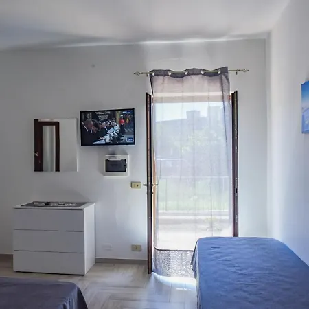 Marina Lunga Apartmán *