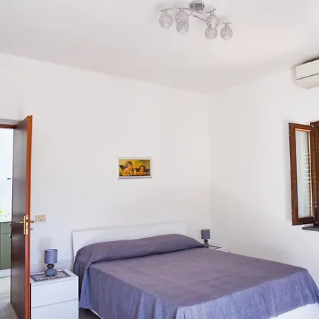 Appartamento Marina Lunga Città di Lipari