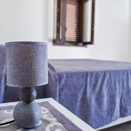 Marina Lunga Appartamento Città di Lipari