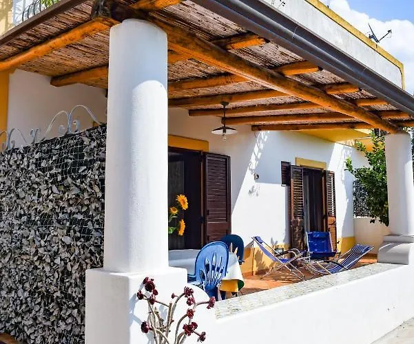 Marina Lunga * Lipari (Isola Lipari)