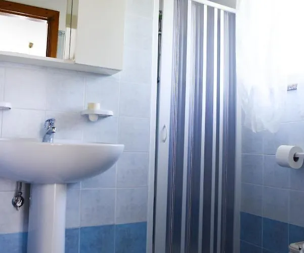 Marina Lunga * Lipari (Isola Lipari)