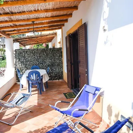 Marina Lunga Apartamento *