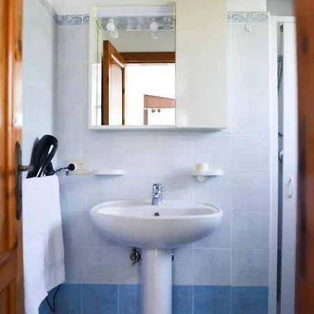 Apartamento Marina Lunga Lipari (Isola Lipari)