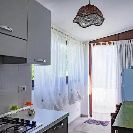 Marina Lunga 리파리