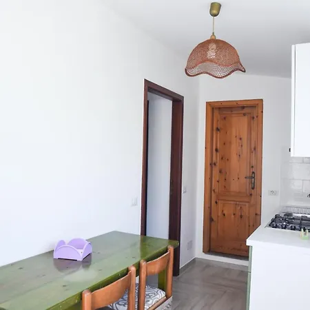 Apartamento Marina Lunga *
