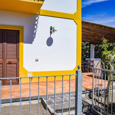 Apartamento Marina Lunga *