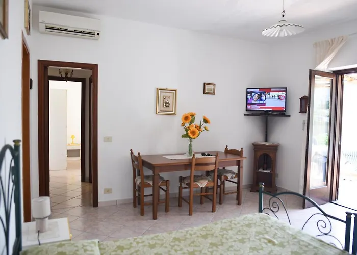 Marina Lunga Apartament