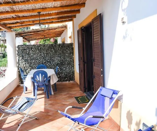 Marina Lunga Appartement *