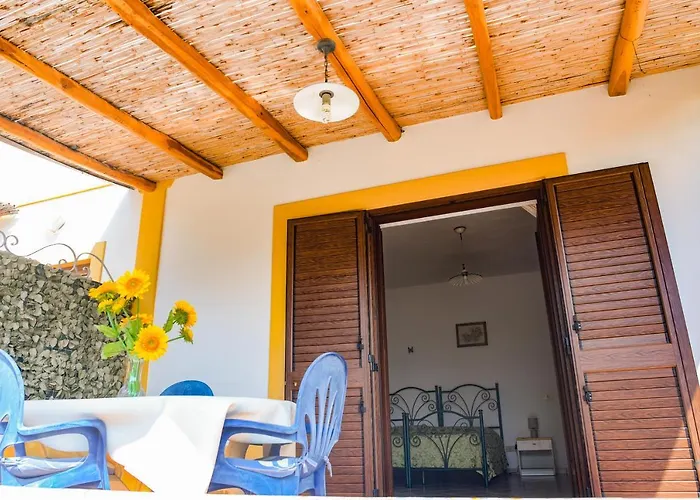 Marina Lunga 利帕里