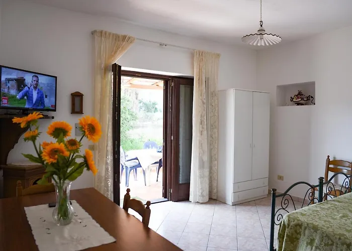 Marina Lunga * 利帕里