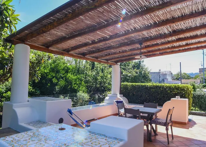 Marina Lunga 利帕里