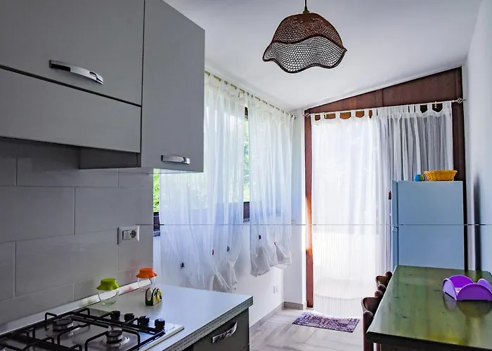 Marina Lunga 利帕里