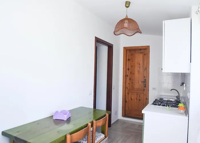 Apartament Marina Lunga *