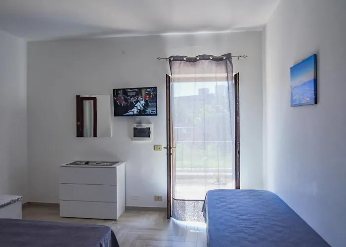 Marina Lunga Apartament *